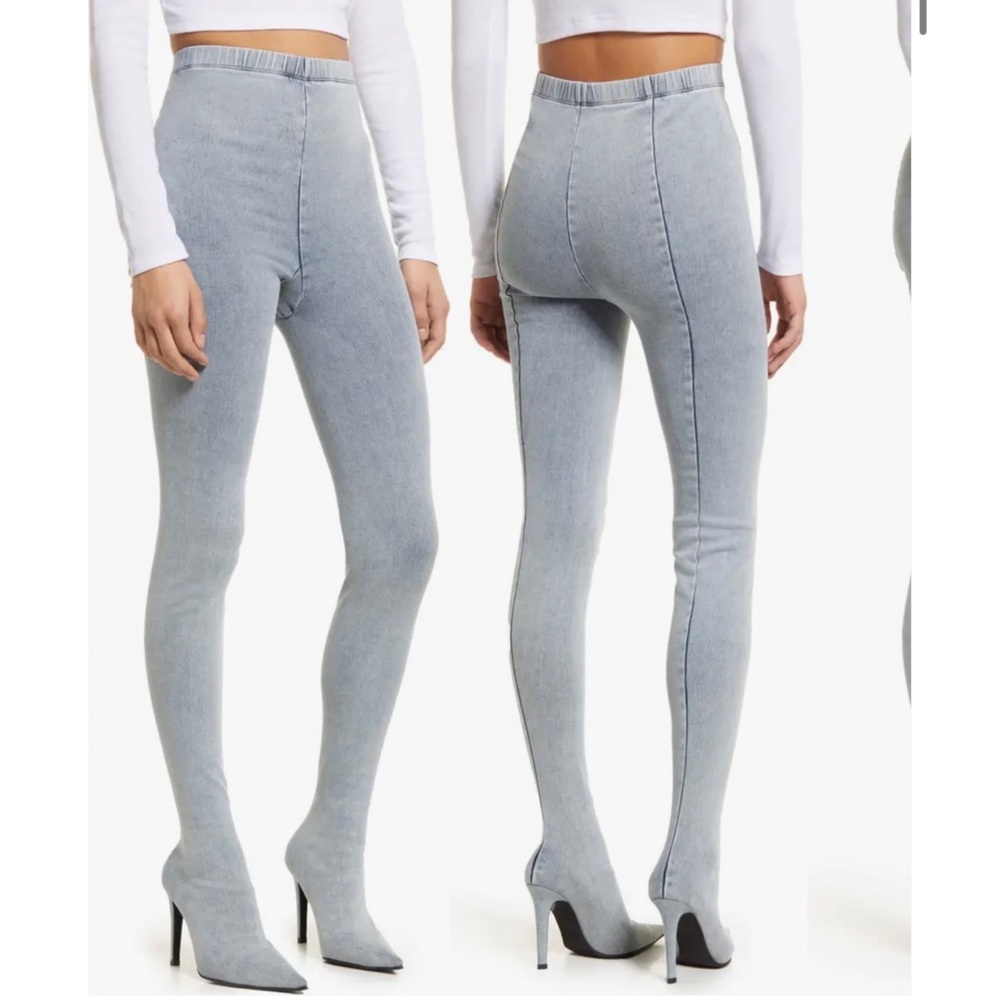 Jeffrey Campbell pantalones